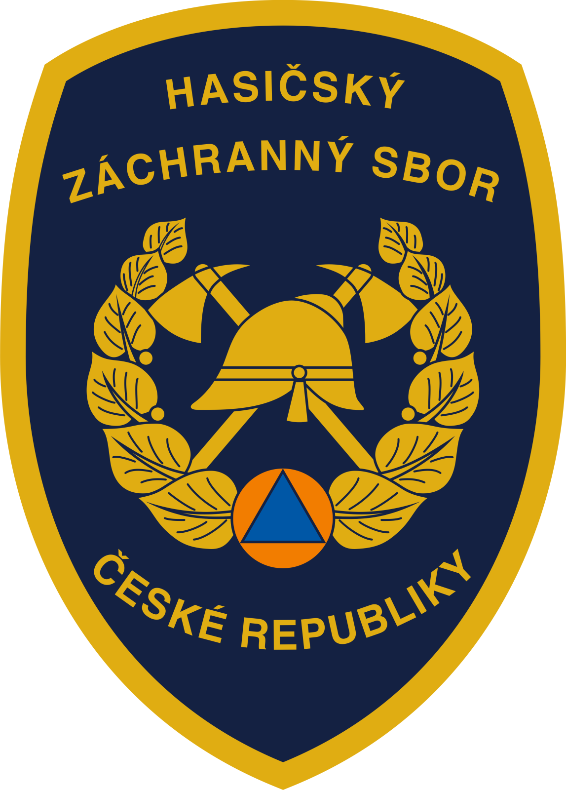 HZS ČR HZS ČR